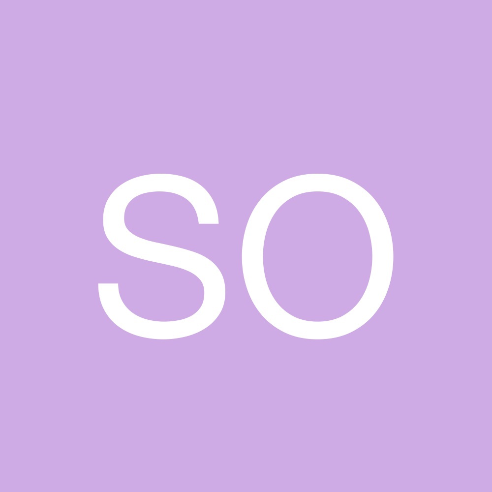 Meet your Posher, Sar